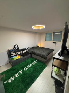 Hangang Room - Seul - 7