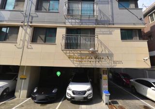 Hangang Room - Seul - 1