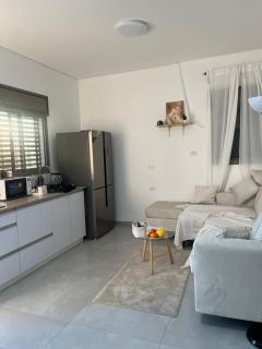 1 BDR,balcony-25min from Sea of Galilee - 5