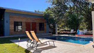 Apartamento Entero El Guanacaste con Piscina - Santa Cruz - 0