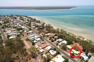 Beach Haven - Burrum Heads - 9