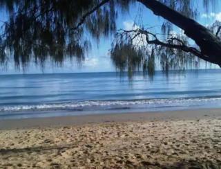 Beach Haven - Burrum Heads - 8