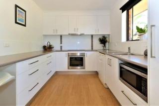 Beach Haven - Burrum Heads - 6
