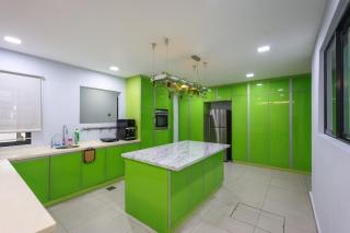 Spacious 12 pax Landed Homestay By NexxField - 6