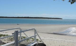 Beach Haven - Burrum Heads - 1