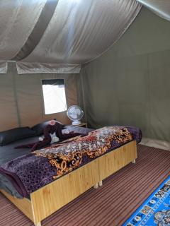 Soma Caves Tents - 0
