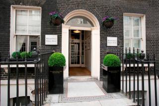 Bloomsbury Palace Hotel - London - 0