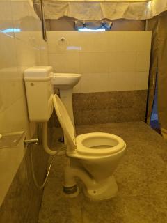 Soma Caves Tents - 1