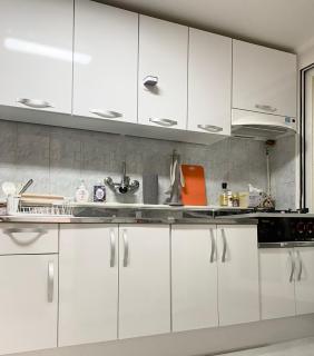 Rise and Shine, Seoul - 3