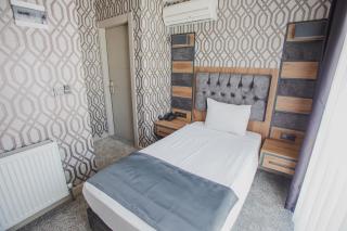 Prusias Otel - Bursa - 2