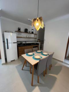 AP Praia das Toninhas for 5 people, 450m beach - Ubatuba - 9