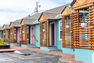 Inn at Haystack Rock - 2