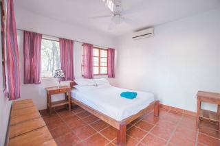 Family Getaway at Playa Madera House for 8 People - San Lorenzo - 7