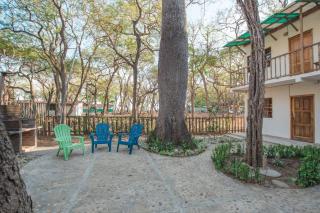 Family Getaway at Playa Madera House for 8 People - San Lorenzo - 4