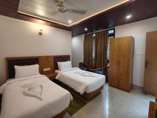 Nature's Nest Resort - Rongli - 2