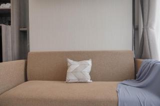 Best Choice and Cozy Studio Sky House BSD Apartment By Travelio - 2