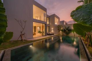 Villa Kiyoji: Brand New Minimalistic 3BR in Umalas - 6