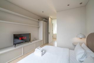 Villa Kiyoji: Brand New Minimalistic 3BR in Umalas - Kerobokan - 1