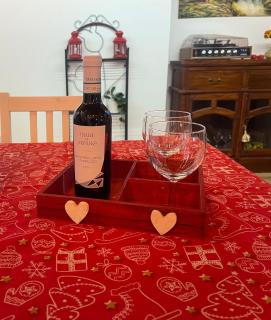Al Numero 26 - Corfinio - 1