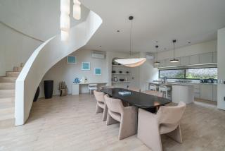 Villa Kiyoji: Brand New Minimalistic 3BR in Umalas - Kerobokan - 7