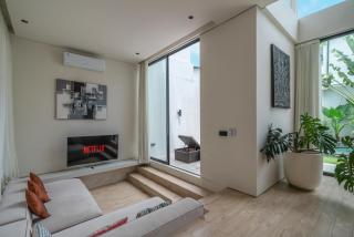 Villa Kiyoji: Brand New Minimalistic 3BR in Umalas - Kerobokan - 8