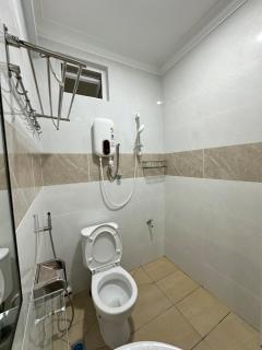 ILoveHoliday Homestay Lido Kobusak - Kota Kinabalu - 9