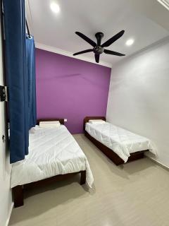 ILoveHoliday Homestay Lido Kobusak - 8