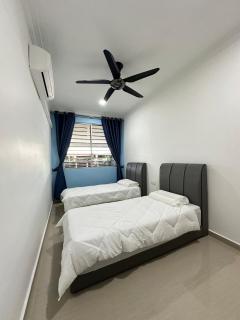 ILoveHoliday Homestay Lido Kobusak - 3