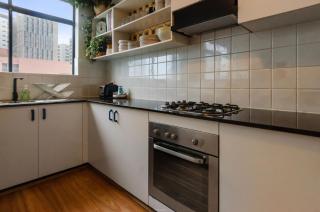 Stylish & Convenient Stay in Central Redfern - Sydney - 1