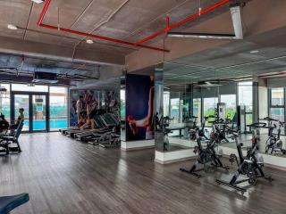 Eco Green Saigon - Free Gym & Netflix & Pool - 1