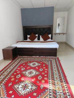 truind view home stay - Dharamshala - 4