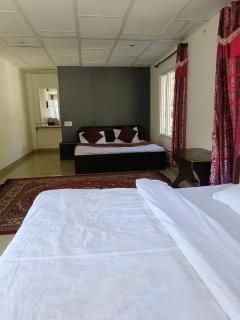 truind view home stay - Dharamshala - 3