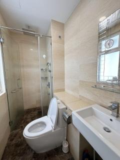 TriTower 2R2B City View Near CIQ - 5 pax - Johor Bahru - 5