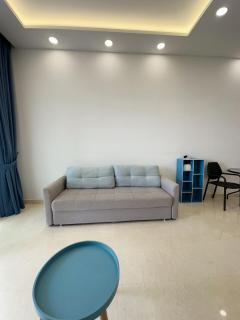 TriTower 2R2B City View Near CIQ - 5 pax - Johor Bahru - 3