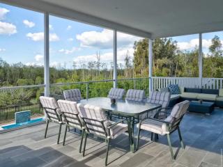 Hamptons House - Burrum Heads - 6