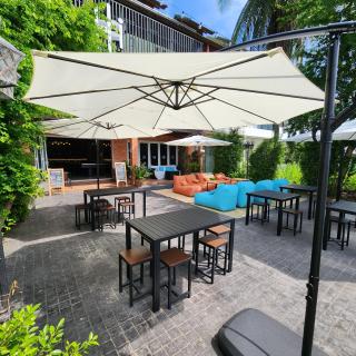 Hi Samui Hostel - Koh Samui - 1
