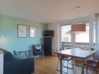 Panorama-Enzian mit Hallenbad & Sauna - GRATIS ÖPNV - Fischen - 7