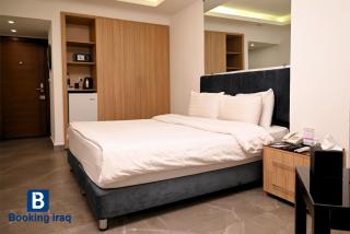 Andalus Hotel - Baghdād - 8
