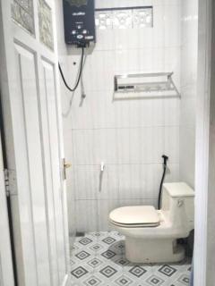 TamuRae Homestay 500m from Malioboro - 2