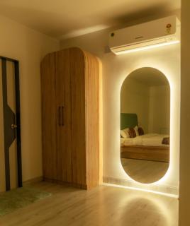 The Lavish Stay - 5