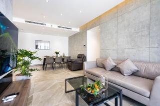 Saigon Apartments - Free City Walk Experience, Amazing infinity Pool & FREE 4G SIM card for 3 nights - Ho Chi Minh-stad - 9
