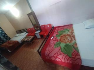 Hotel Chacha's garden with restaurant pushkar - Pushkar - 6