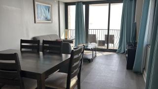 Oceanfront Penthouse, Two-Story, 3 Bedrooms - Myrtle Beach - 4