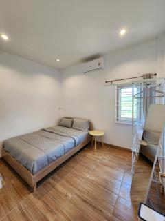 19 House - Ban Khlong Pleo - 4