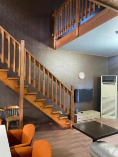 American House - Namhae - 1