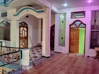 Om Palace Guest House Ayodhya Dhaam -AC & Non AC Rooms - Ayodhya - 1