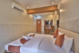 Sol Stayinn Residency - Thane - 0