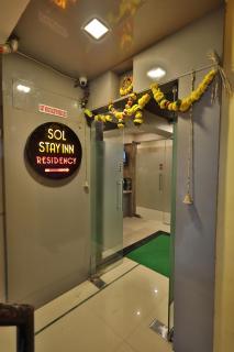 Sol Stayinn Residency - Thane - 1
