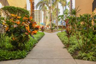 Surfside I 210 Condominium Condo - South Padre Island - 7