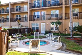 Surfside I 210 Condominium Condo - South Padre Island - 3